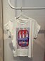 Camiseta Sardinas Pomodoro